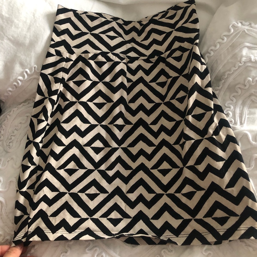 Victoria secret pink mini skirt